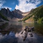 Lake Agnes