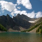 Lake Agnes