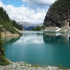 Lake Agnes