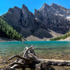 Lake Agnes