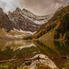 Lake Agnes