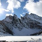 Lake Agnes