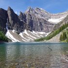 Lake Agnes