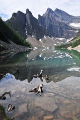 Lake Agnes