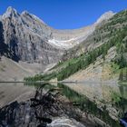 Lake Agnes