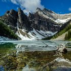 Lake Agnes Banff