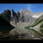 Lake Agnes, Banff National Park