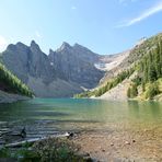 Lake Agnes