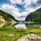 Lake Agnes