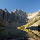 Lake Agnes