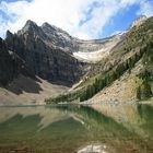 Lake Agnes II