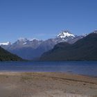 Lake Alabaster im Fjordland