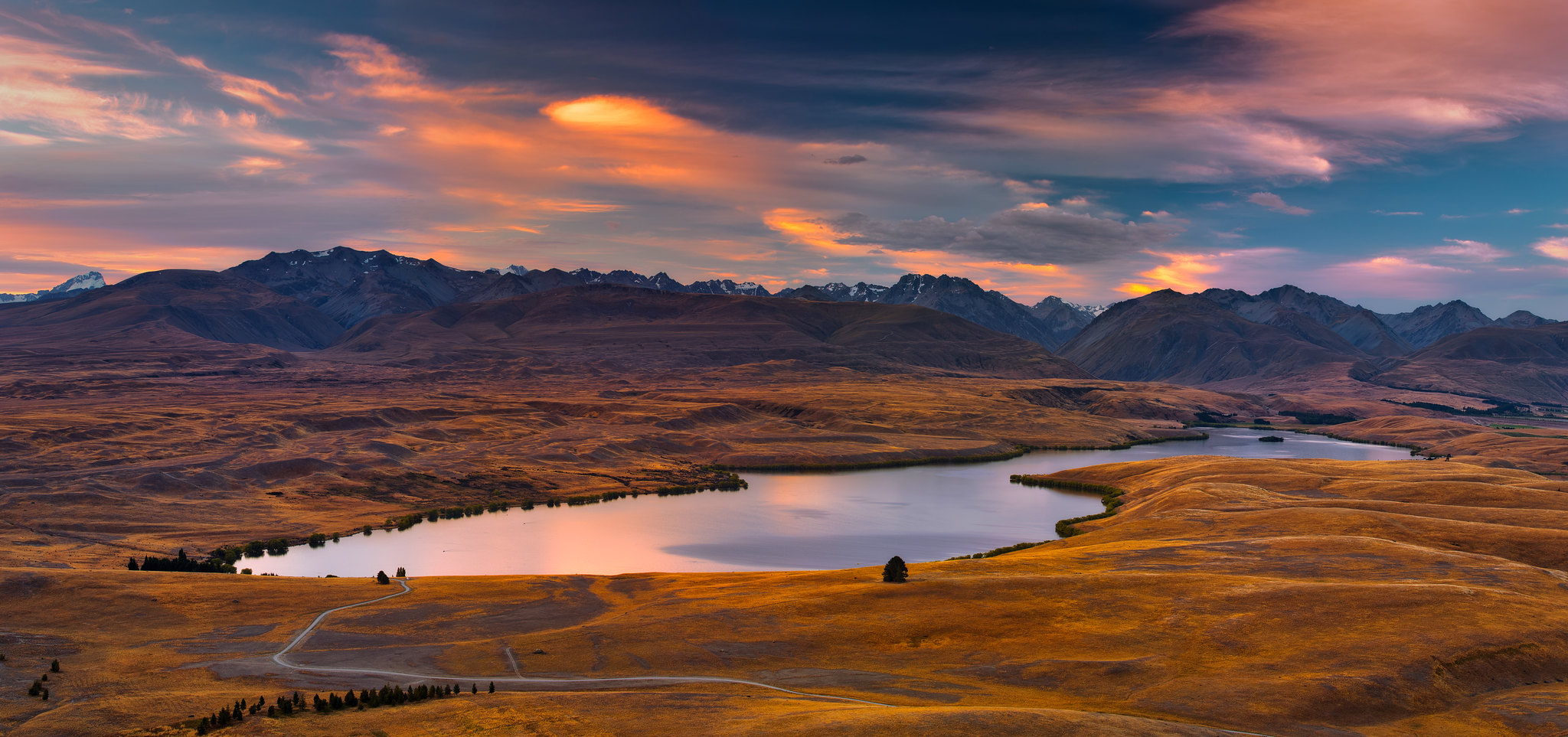 Lake Alexandrina