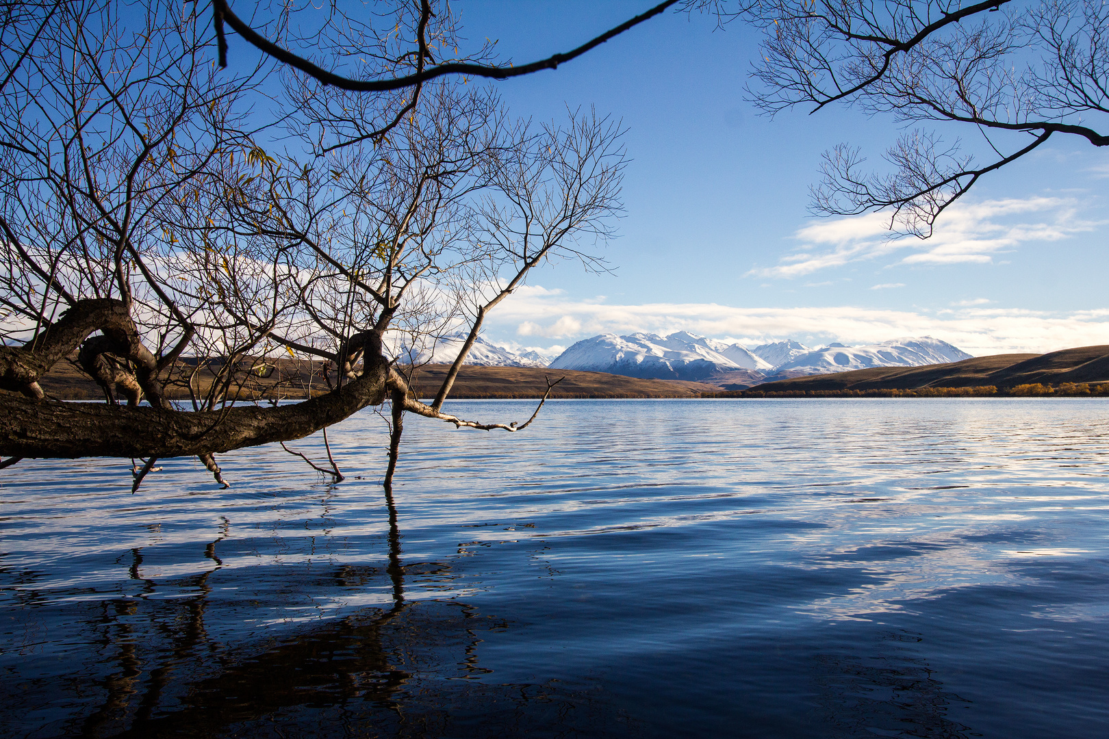 Lake Alexandrina 3