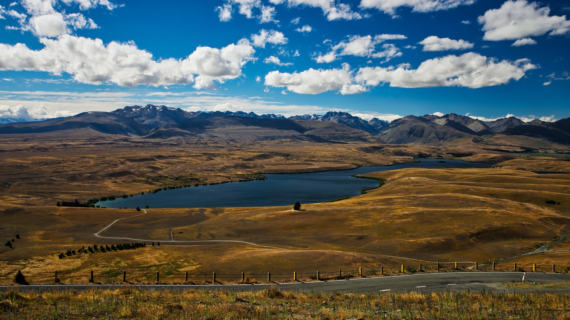 Lake Alexandrina