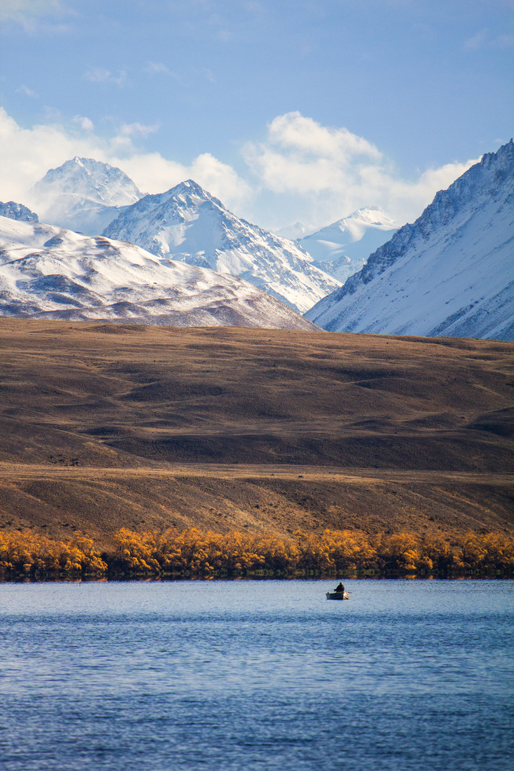 Lake Alexandrina