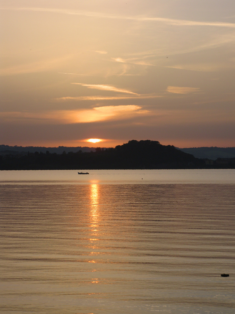 LAKE AND SUNSHINE 2