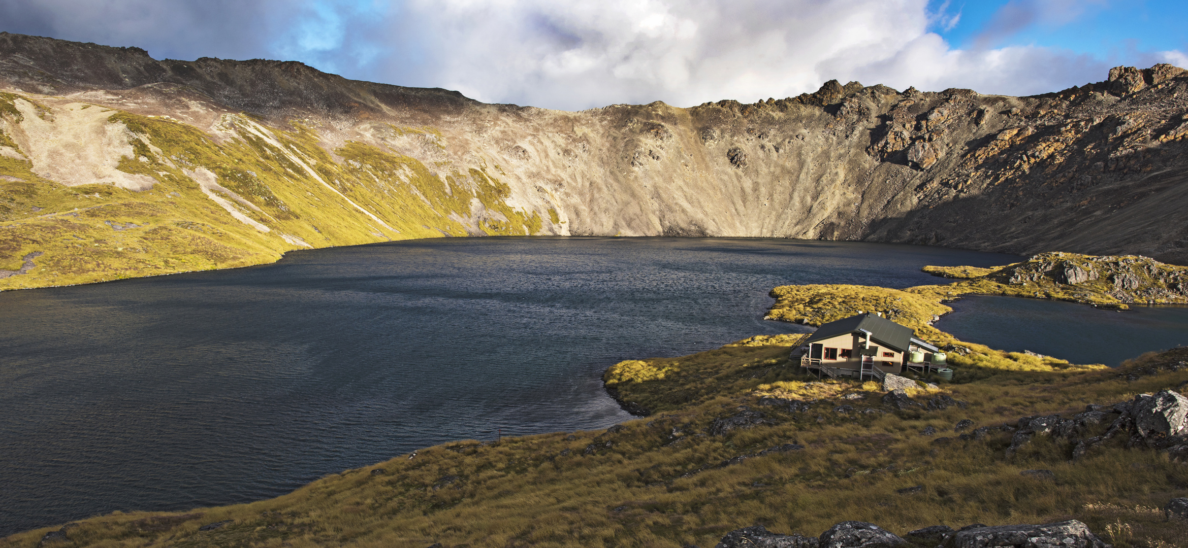 Lake Angelus