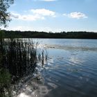 Lake Anne, Chanhassen, Minnesota, USA