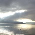 Lake Annecy, France