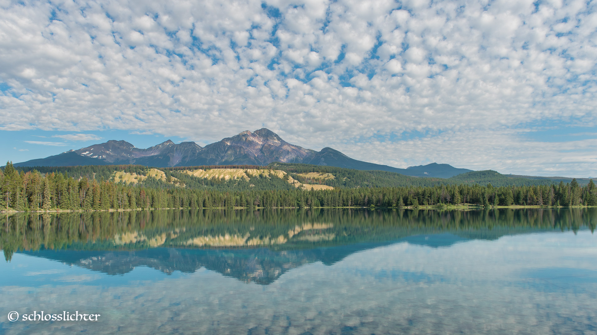 Lake Annette