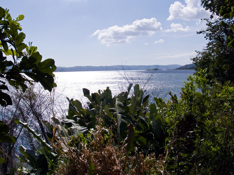 Lake Arenal