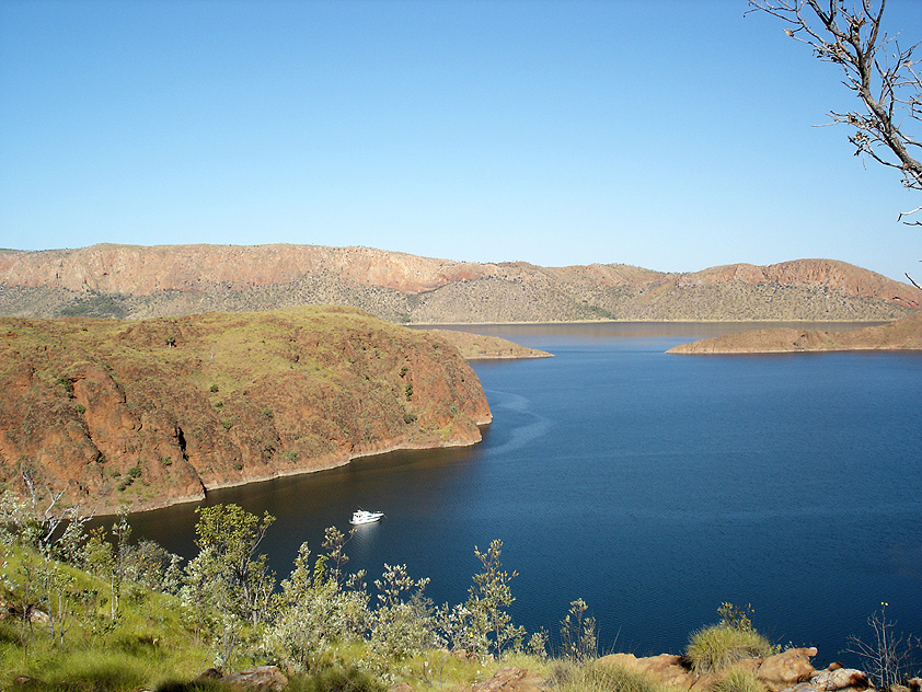 Lake Argyle (1)