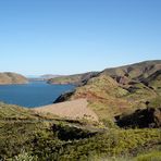 Lake Argyle (3) Dam