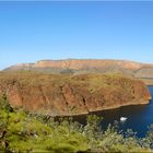 Lake Argyle