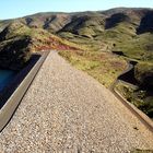 Lake Argyle (4) Dam