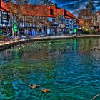 Lake Arrowhead, California