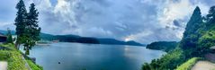 Lake Ashi