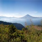 Lake Atitlan 