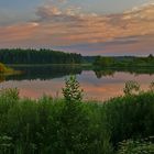 Lake Audzelu