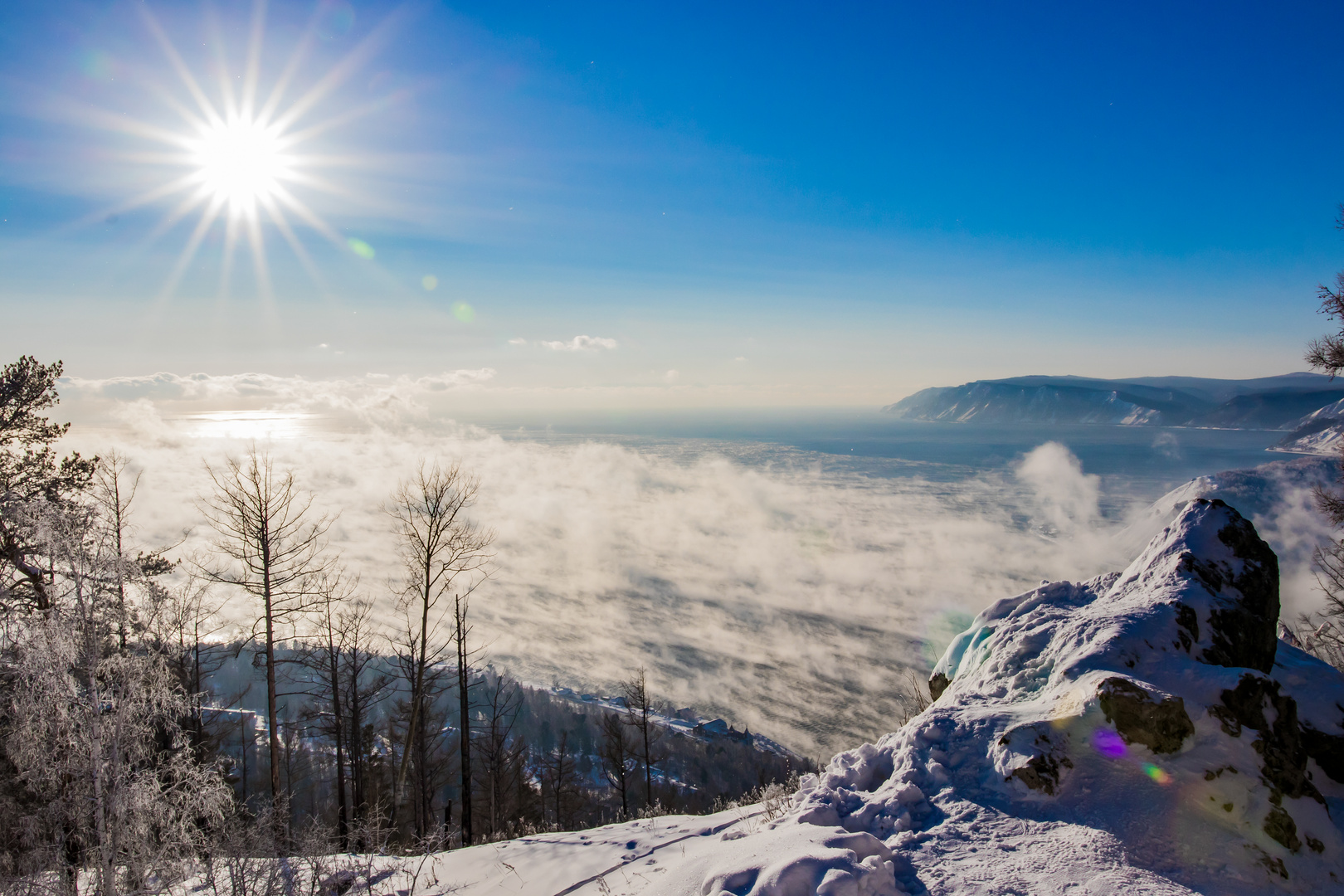 Lake Baikal