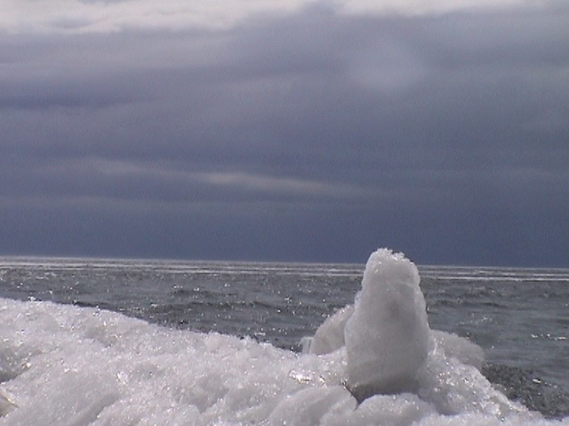 Lake Baikal