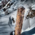 Lake Baikal - Winter II