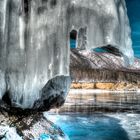 Lake Baikal - Winter III