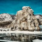 Lake Baikal - Winter V