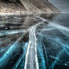 Lake Baikal - Winter VI