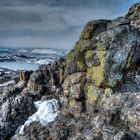 Lake Baikal - Winter XIII