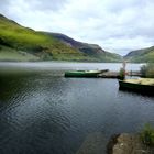 Lake Bala, North Wales