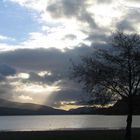 Lake Bala, Wales