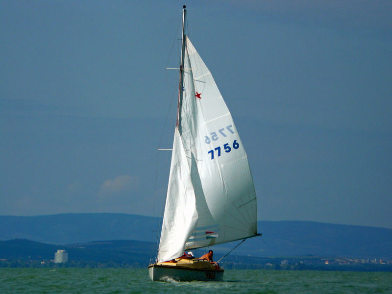 Lake Balaton