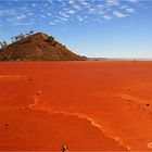 *** Lake Ballard ***