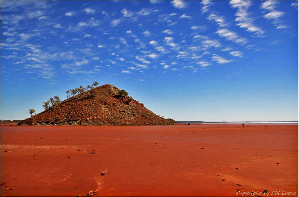 * Lake Ballard / WA Goldfields *