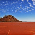 * Lake Ballard / WA Goldfields *