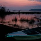 Lake Baringo