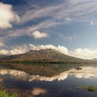 Lake Batur Bali