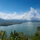 Lake Batur